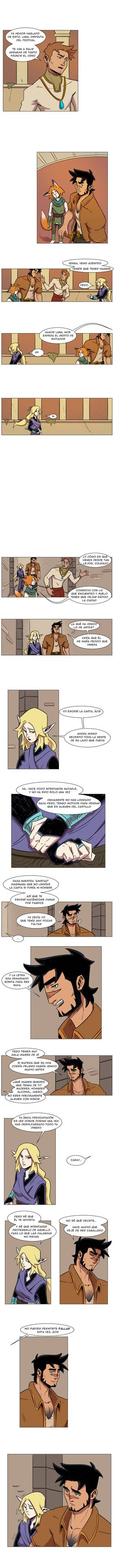 Read Metal y Grafito  2 Page 2 in Spanish