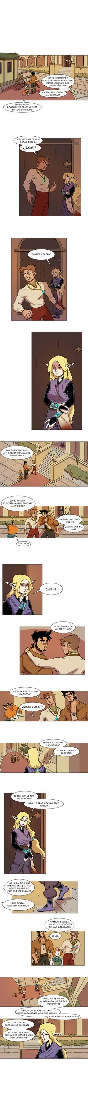 Read Metal y Grafito  2 Page 1 in Spanish