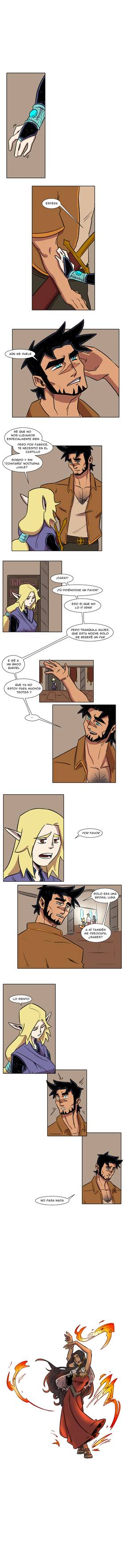 Read Metal y Grafito  4 Page 2 in Spanish