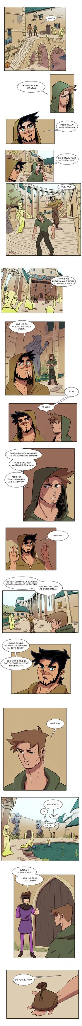 Read Metal y Grafito  7 Page 1 in Spanish
