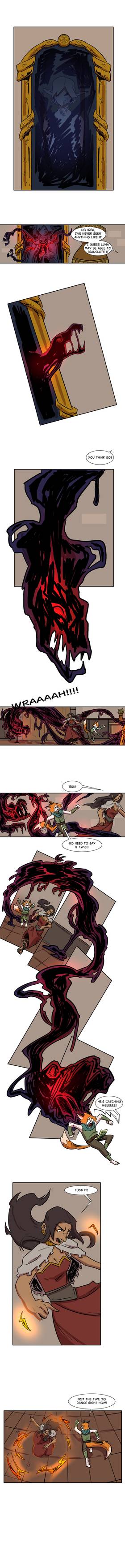 Read Metal y Grafito  10 Page 1 in English