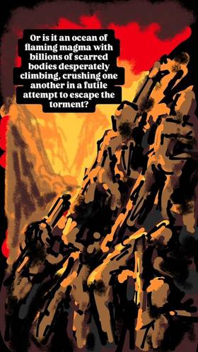 Read Grief  1 Page 3 in English
