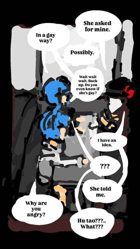 Read Grief  2 Page 3 in English