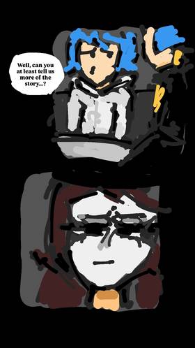 Read Grief  2 Page 5 in English