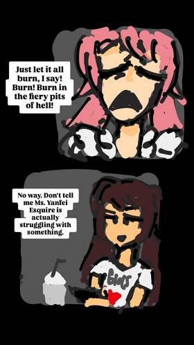 Read Grief  2 Page 6 in English