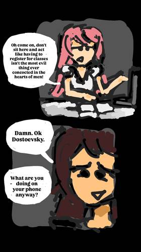 Read Grief  2 Page 7 in English