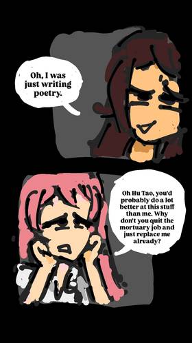 Read Grief  2 Page 8 in English