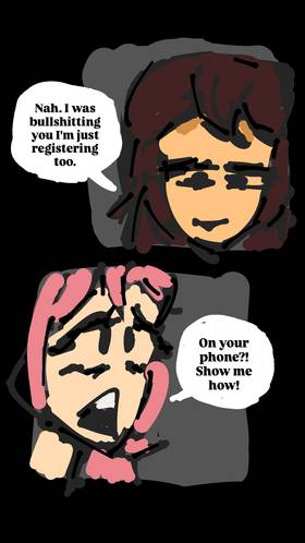 Read Grief  2 Page 9 in English