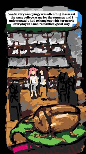 Read Grief  2 Page 10 in English