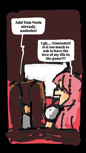 Read Grief  3 Page 2 in English