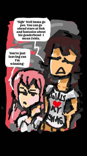 Read Grief  3 Page 9 in English