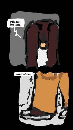 Read Grief  3 Page 10 in English