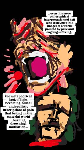 Read Grief  4 Page 3 in English