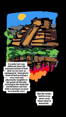 Read Grief  4 Page 4 in English