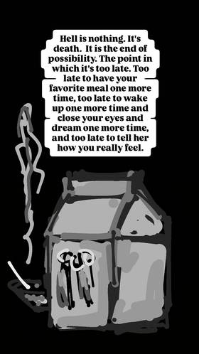 Read Grief  4 Page 5 in English