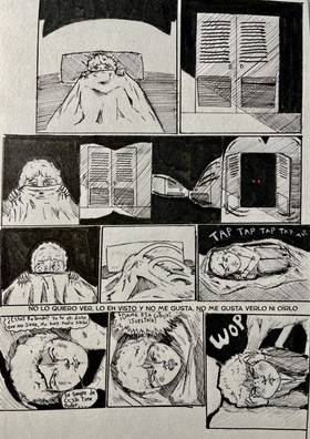 Read Tales from SHAKERSMILKS  1 Page 3 in Spanish