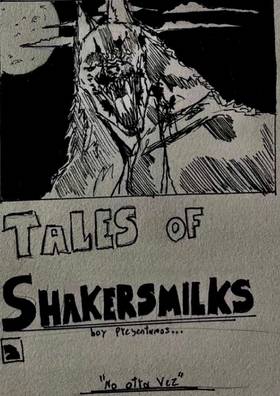 Read Tales from SHAKERSMILKS  2 Page 1 in Spanish