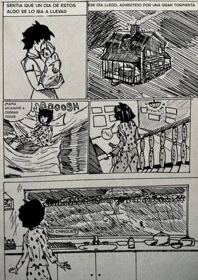 Read Tales from SHAKERSMILKS  3 Page 4 in Spanish