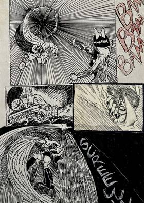 Read Tales from SHAKERSMILKS  3 Page 7 in Spanish