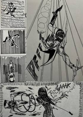 Read Tales from SHAKERSMILKS  3 Page 8 in Spanish