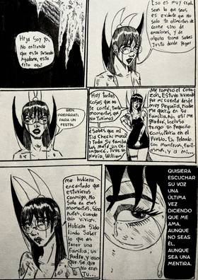 Read Tales from SHAKERSMILKS  5 Page 7 in Spanish