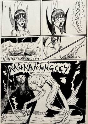 Read Tales from SHAKERSMILKS  5 Page 10 in Spanish