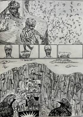 Read Tales from SHAKERSMILKS  6 Page 3 in Spanish