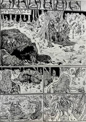 Read Tales from SHAKERSMILKS  6 Page 4 in Spanish