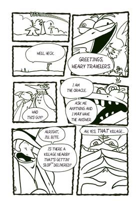Read METAL BOUNTY  1 Page 7 in English