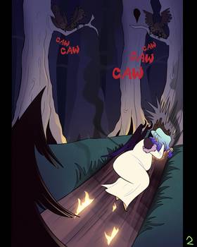 Read The Round Table VOLUME 1: A Message From The Dead.  2 Page 1 in English