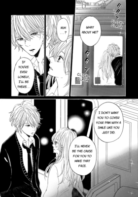 Read Tonight, My Sister and I  3 Page 6 in English