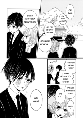 Read Tonight, My Sister and I  4 Page 6 in English