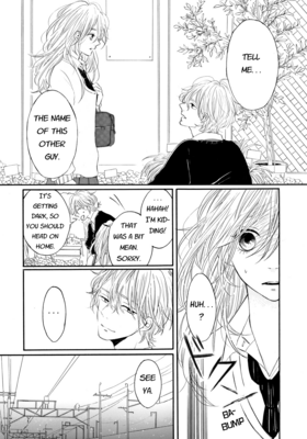 Read Tonight, My Sister and I  5 Page 4 in English