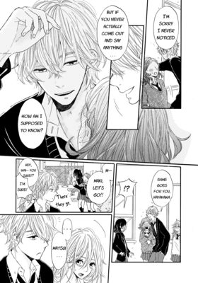 Read Tonight, My Sister and I  7 Page 3 in English