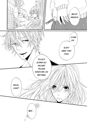 Read Tonight, My Sister and I  7 Page 5 in English