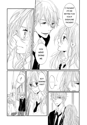 Read Tonight, My Sister and I  7 Page 6 in English