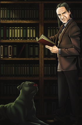 Read The Ascendant  6 Page 2 in English