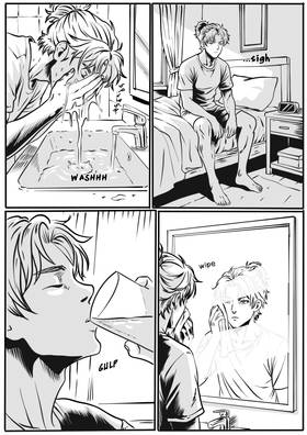 Read A Morning Decision   1 Page 3 in English