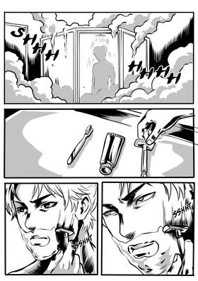 Read A Morning Decision   1 Page 7 in English