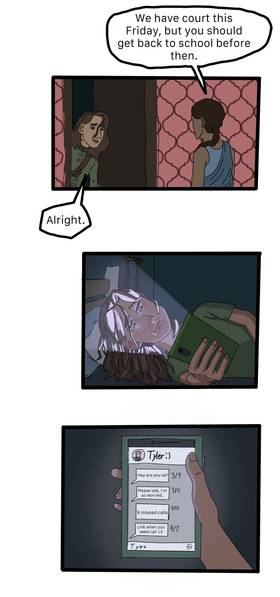 Back to School Ch. 2
