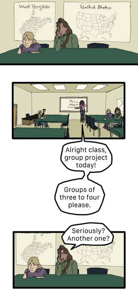 History Project Ch. 7