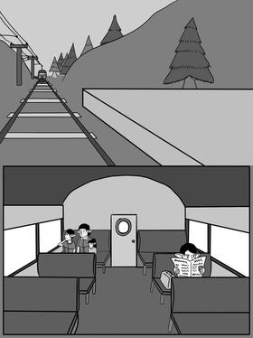 Read Legend of Ceon  1 Page 1 in English