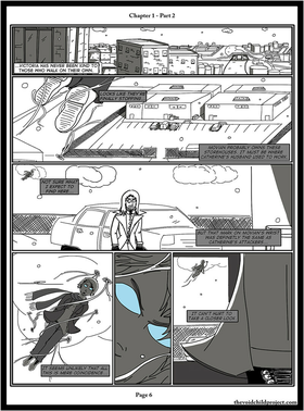 Read Voidchild  2 Page 7 in English