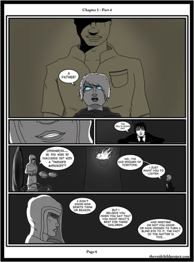 Read Voidchild  4 Page 7 in English
