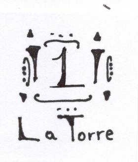 Read La Torre  1 Page 2 in Spanish