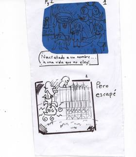 Read La Torre  1 Page 3 in Spanish