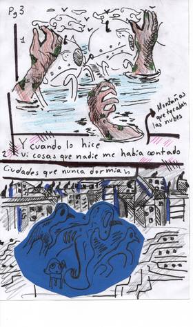 Read La Torre  1 Page 4 in Spanish