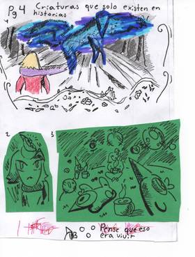 Read La Torre  1 Page 5 in Spanish