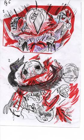 Read La Torre  1 Page 7 in Spanish