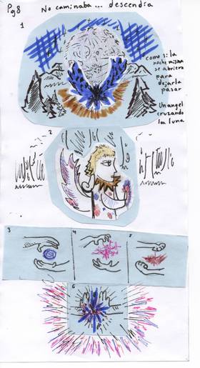 Read La Torre  1 Page 9 in Spanish